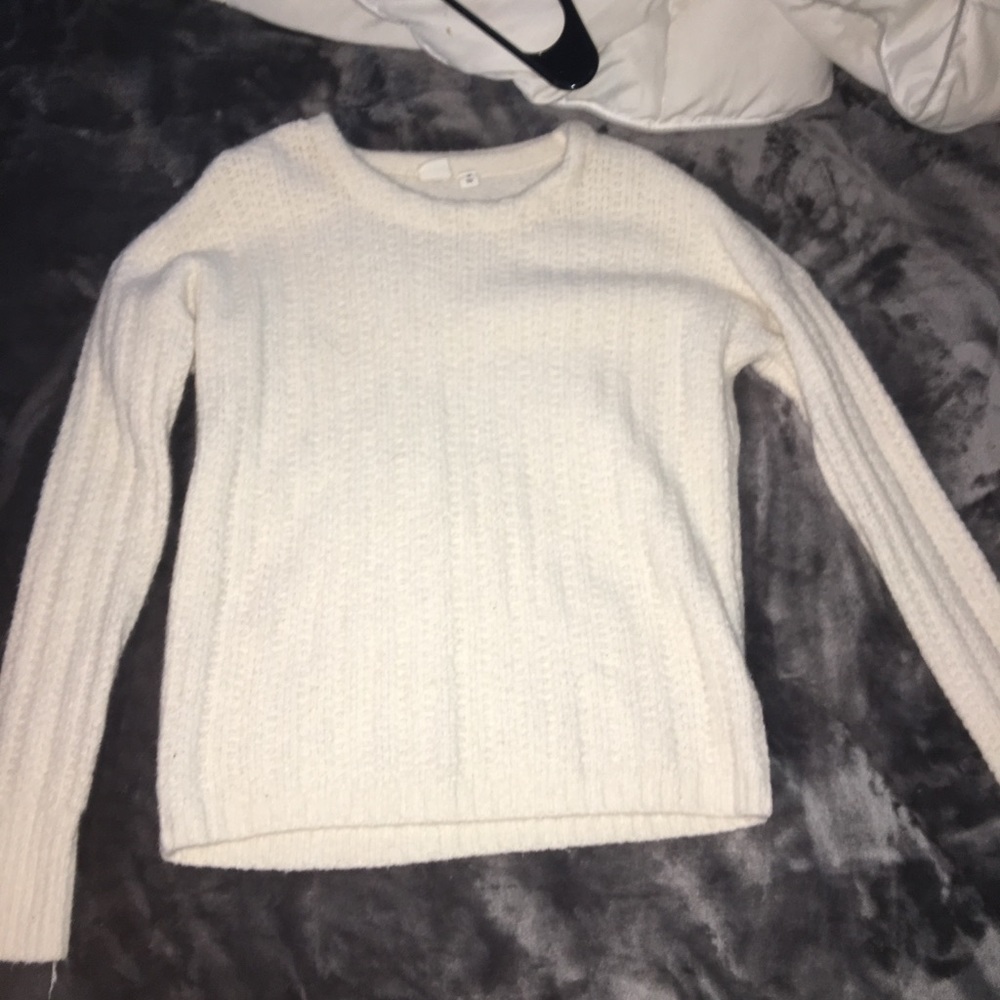 sweater